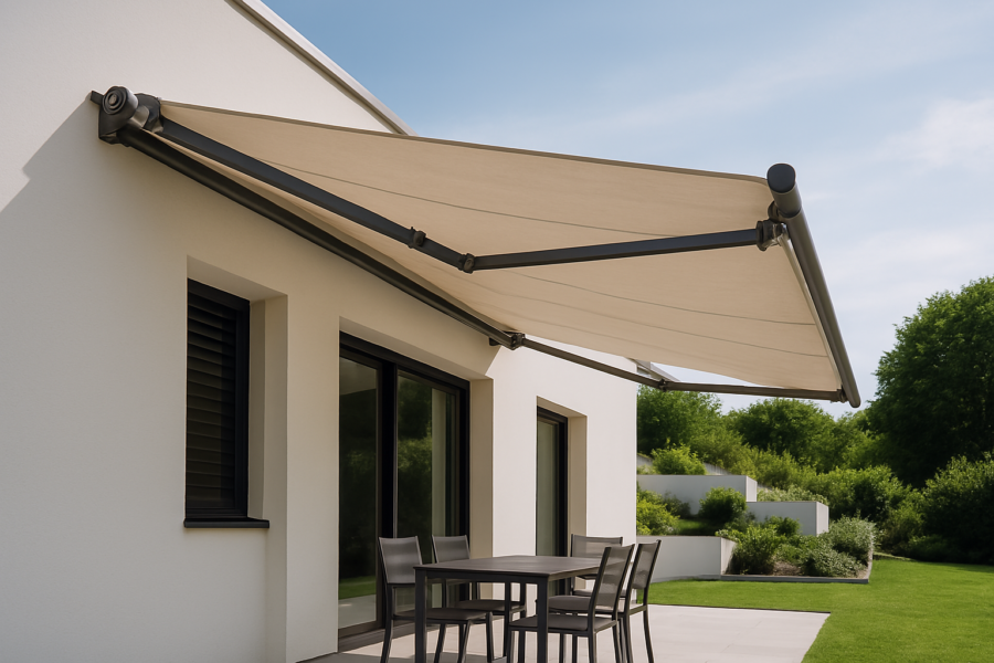 Работа PROMETALL №2